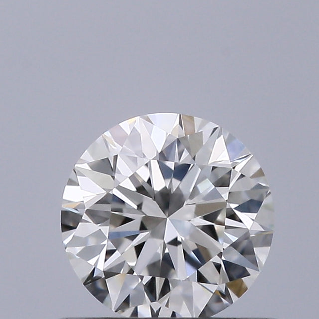 0.50 carat Round diamond G VVS2 Excellent