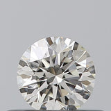 0.32 carat Round diamond H  VVS2 Excellent