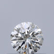 0.42 carat Round diamond G SI1 Excellent