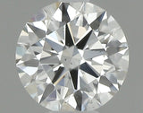 0.31 carat Round diamond I  SI1 Excellent