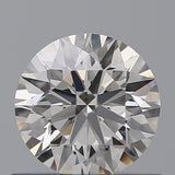 0.50 carat Round diamond G  SI1 Excellent