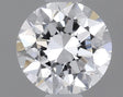 0.30 carat Round diamond D VS1 VeryGood