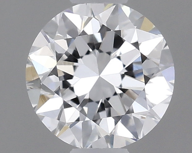 0.30 carat Round diamond D VS1 VeryGood