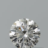 0.28 carat Round diamond H VVS1 Excellent