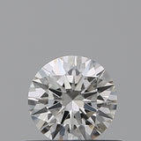 0.41 carat Round diamond G  IF Excellent