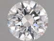 1.01 carat Round diamond H VS1 Excellent