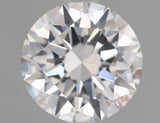 1.01 carat Round diamond H VS1 Excellent