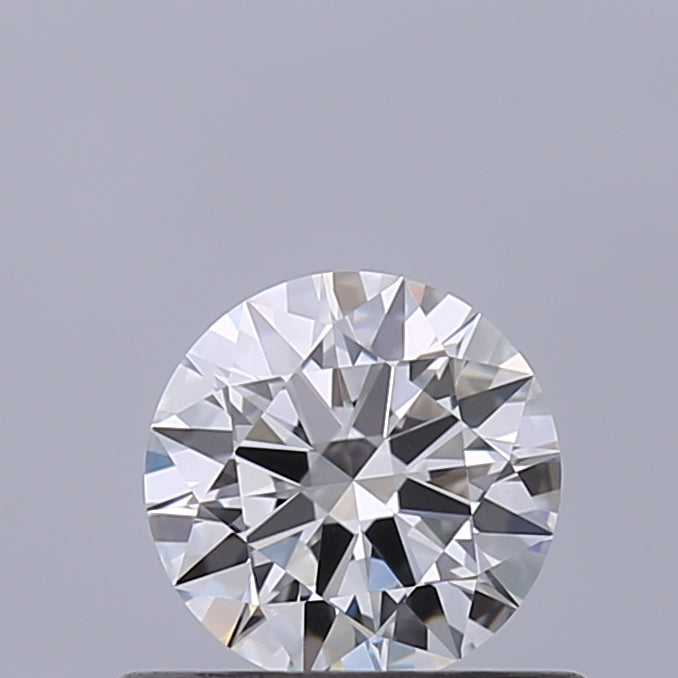 0.42 carat Round diamond F VVS1 Excellent