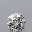 0.30 carat Round diamond F IF Excellent