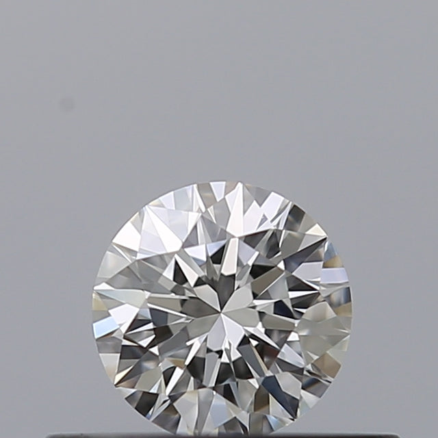 0.30 carat Round diamond F IF Excellent