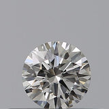 0.20 carat Round diamond H  VVS1 Excellent