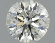 0.90 carat Round diamond K VS2 Excellent
