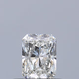 0.31 carat Radiant diamond F VVS1 