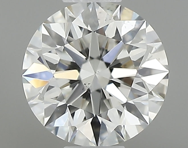 0.42 carat Round diamond H  VS2 Excellent