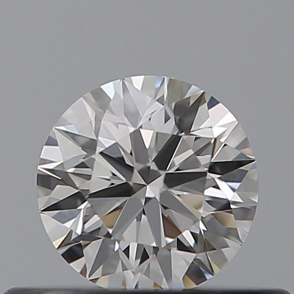 0.30 carat Round diamond G  IF Excellent