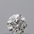 0.30 carat Round diamond F  VVS1 Excellent