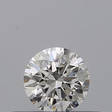 0.30 carat Round diamond F  VVS1 Excellent