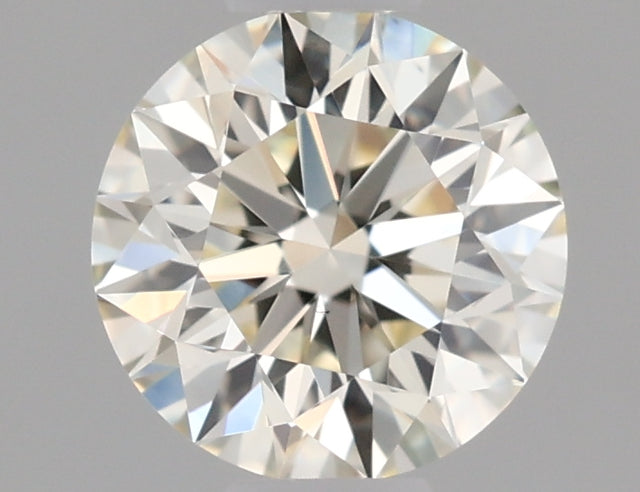 0.42 carat Round diamond L VS1 Excellent