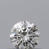 0.32 carat Round diamond G VS1 Excellent