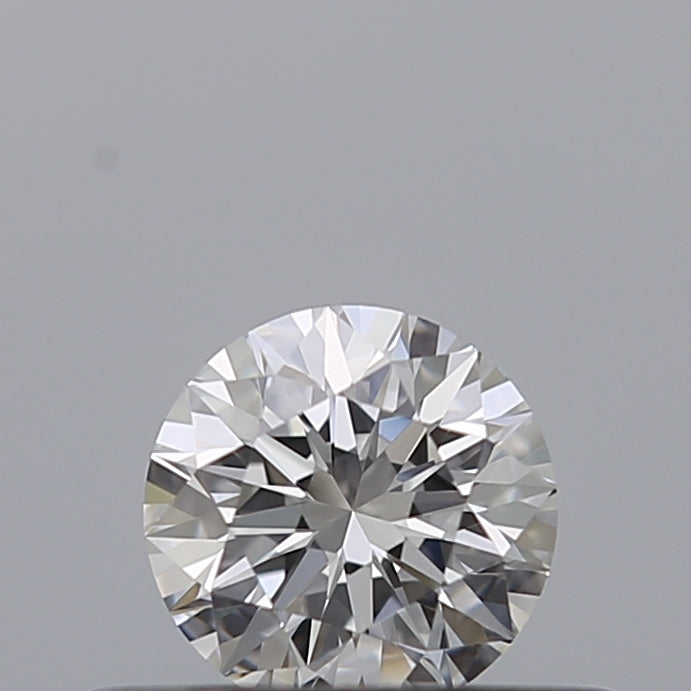 0.31 carat Round diamond D VVS2 Excellent