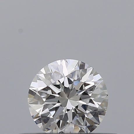 0.31 carat Round diamond D VVS2 Excellent