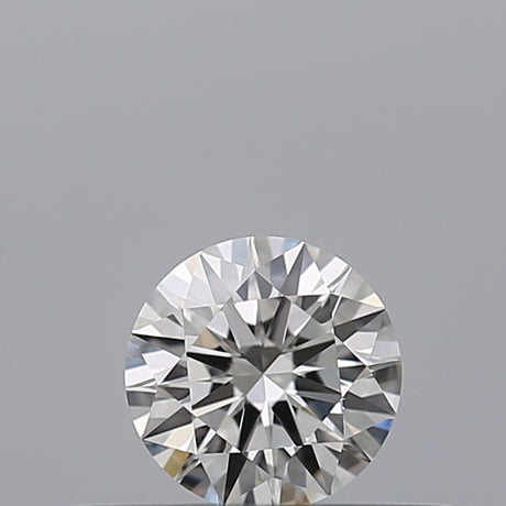 0.28 carat Round diamond F IF Excellent