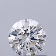 0.60 carat Round diamond D VVS1 Excellent
