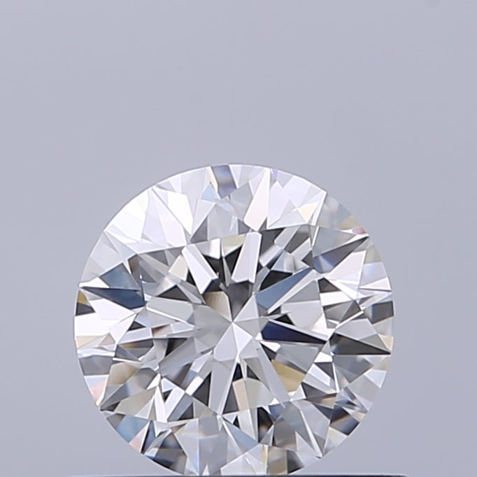 0.60 carat Round diamond D VVS1 Excellent