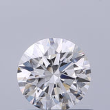0.60 carat Round diamond D VVS1 Excellent