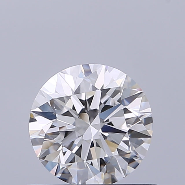 0.60 carat Round diamond D VVS1 Excellent