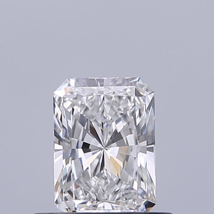 0.44 carat Radiant diamond D VVS1 