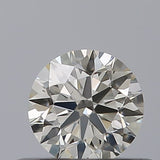0.38 carat Round diamond K VS1 Excellent