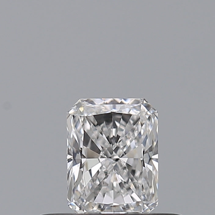0.32 carat Radiant diamond D  VVS1