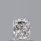 0.32 carat Radiant diamond D  VVS1