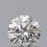 0.63 carat Round diamond D  VS1 Excellent