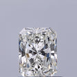 0.50 carat Radiant diamond H VVS2 