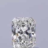 0.50 carat Radiant diamond H VVS2 