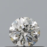 0.29 carat Round diamond G  VVS1 Very good