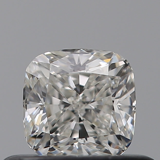 0.42 carat Cushion diamond G  IF