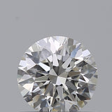 0.50 carat Round diamond H  VS1 Excellent