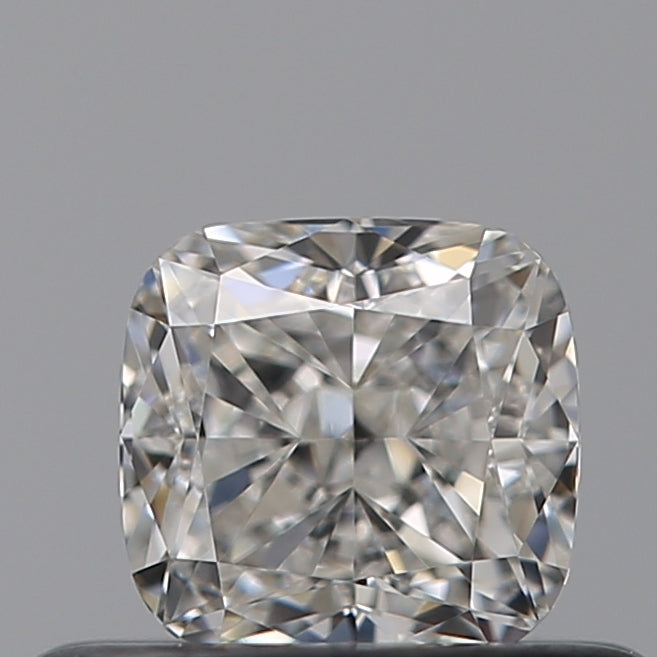 0.41 carat Cushion diamond G  VVS1