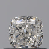 0.41 carat Cushion diamond G  VVS1