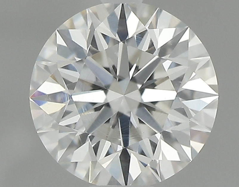 0.70 carat Round diamond G  SI1 Excellent