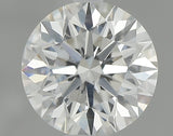 0.70 carat Round diamond G  SI1 Excellent