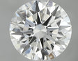 1.02 carat Round diamond G VS1 Excellent