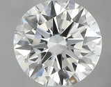 1.02 carat Round diamond G VS1 Excellent