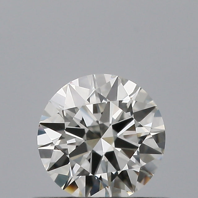 0.41 carat Round diamond G IF Excellent
