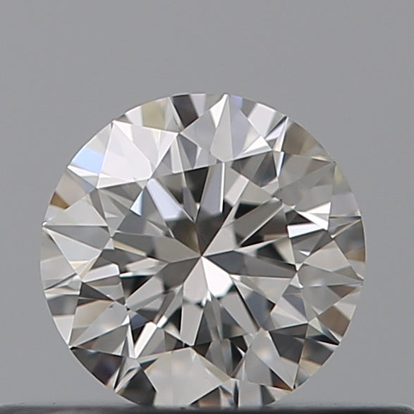 0.28 carat Round diamond H  VS1 Excellent