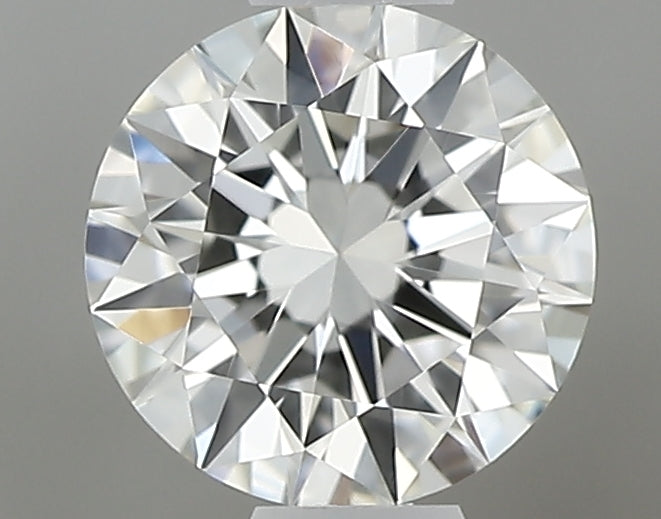 0.36 carat Round diamond H  VVS2 Excellent