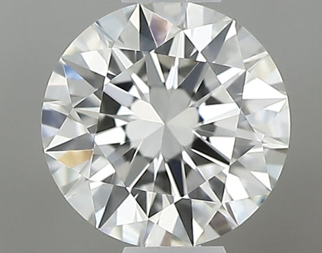 0.36 carat Round diamond H  VVS2 Excellent
